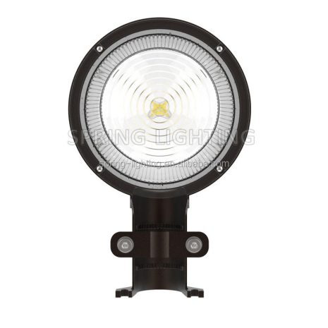 Lightsia LED Dusk to Dawn Light - Photocell - 80W - High Lumens - front